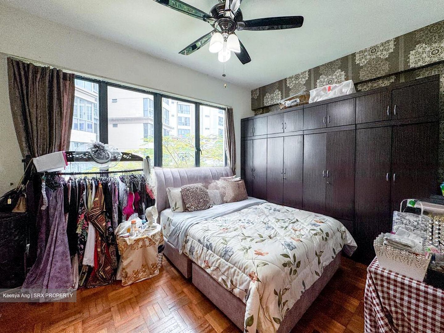 Regent Grove (D23), Condominium #472210891